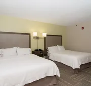 Hampton Inn Jacksonville I-10 West hotel detail image 3