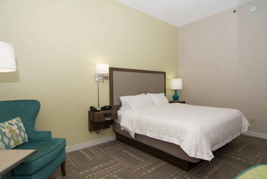 Hampton Inn Jacksonville I-10 West hotel detail image 6