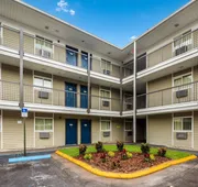 Motel 6 Jacksonville, FL - South hotel detail image 4