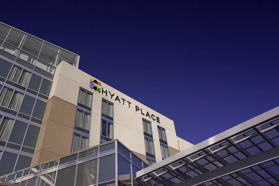 Hyatt Place Jacksonville Airport hotel detail image 2