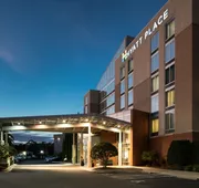 Hyatt Place Jacksonville Airport hotel detail image 4