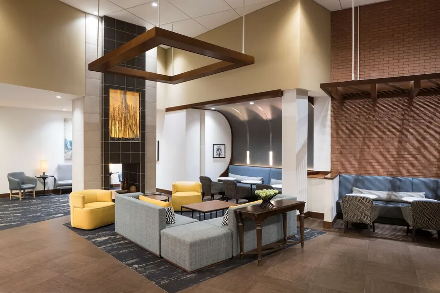 Hyatt Place Jacksonville Airport hotel detail image 6