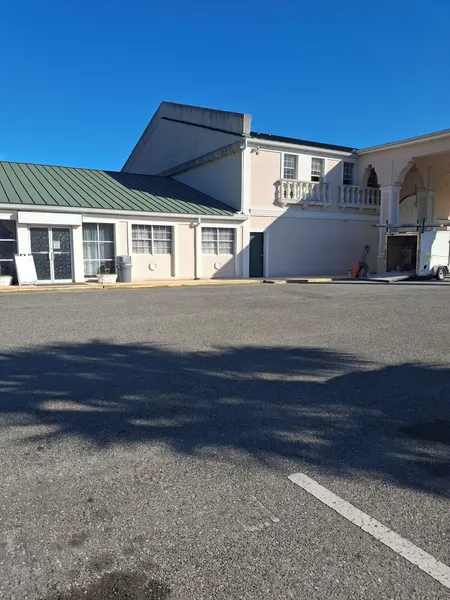 Windsor Inn of Jacksonville hotel detail image 2