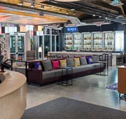 Aloft by Marriott Jacksonville Airport hotel detail image 3