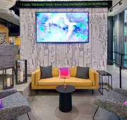 Aloft by Marriott Jacksonville Airport hotel detail image 4