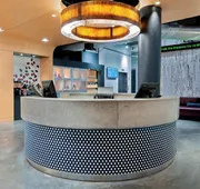 Aloft by Marriott Jacksonville Airport hotel detail image 7