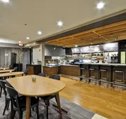 Courtyard by Marriott Jacksonville Airport hotel detail image 4