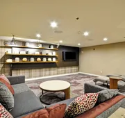 Courtyard by Marriott Jacksonville Airport hotel detail image 5
