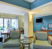 Hampton Inn Jacksonville/Ponte Vedra Beach-Mayo Clinic Area hotel detail image 3