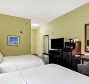 Hampton Inn Jacksonville/Ponte Vedra Beach-Mayo Clinic Area hotel detail image 4