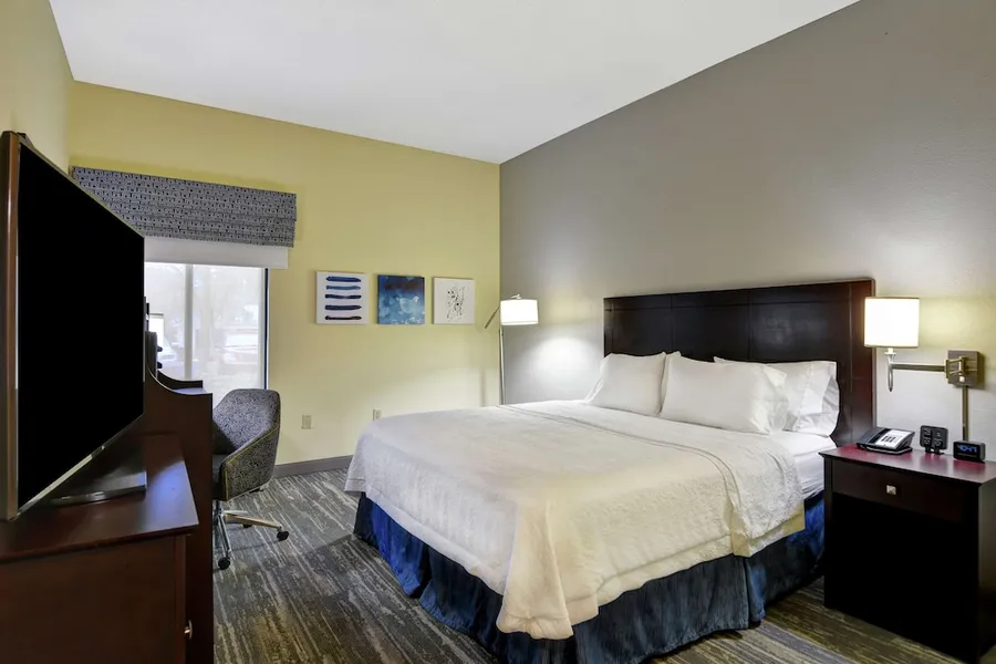 Hampton Inn Jacksonville/Ponte Vedra Beach-Mayo Clinic Area hotel detail image 6