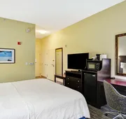 Hampton Inn Jacksonville/Ponte Vedra Beach-Mayo Clinic Area hotel detail image 7