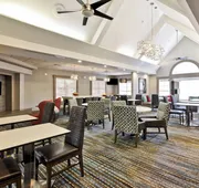 Residence Inn by Marriott Jacksonville Airport hotel detail image 3
