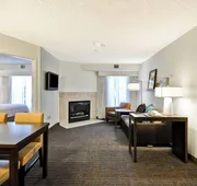 Residence Inn by Marriott Jacksonville Airport hotel detail image 5
