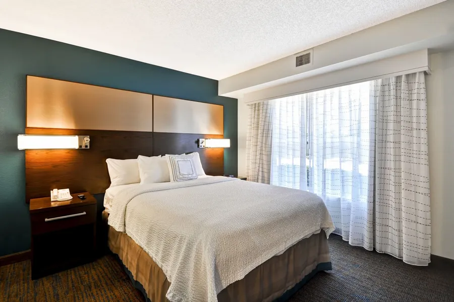 Residence Inn by Marriott Jacksonville Airport hotel detail image 6
