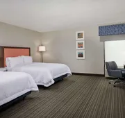 Hampton Inn Fairfax City hotel detail image 7
