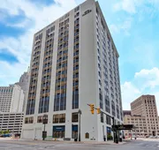 Hotel Indigo Detroit Downtown by IHG hotel detail image 4