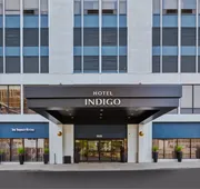 Hotel Indigo Detroit Downtown by IHG hotel detail image 7