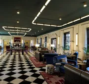 Dearborn Inn, Autograph Collection hotel detail image 3