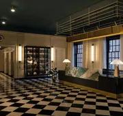Dearborn Inn, Autograph Collection hotel detail image 4