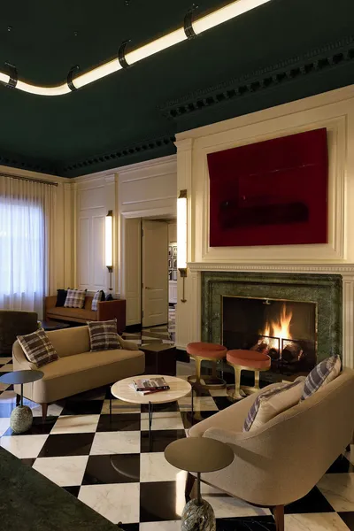 Dearborn Inn, Autograph Collection hotel detail image 6