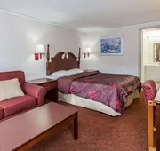 Knights Inn Farmington Hill hotel detail image 4