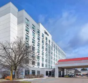 Radisson Hotel Detroit Metro Airport hotel detail image 3