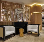 Hotel Indigo Detroit North – Troy by IHG hotel detail image 5