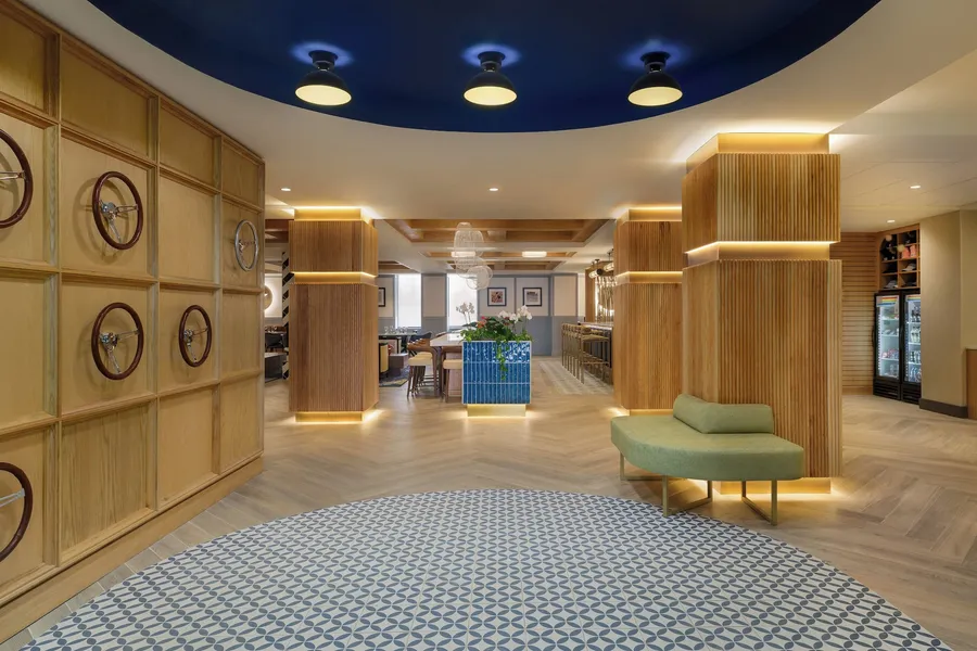 Hotel Indigo Detroit North – Troy by IHG hotel detail image 6