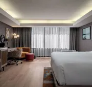 Hotel Indigo Detroit North – Troy by IHG hotel detail image 7