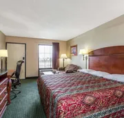 Days Inn by Wyndham Camp Springs/Andrews AFB DC Area hotel detail image 7