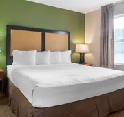 Extended Stay America Suites Detroit Novi Orchard Hill Place hotel detail image 5