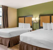 Extended Stay America Select Suites Detroit Novi Haggerty Rd hotel detail image 5