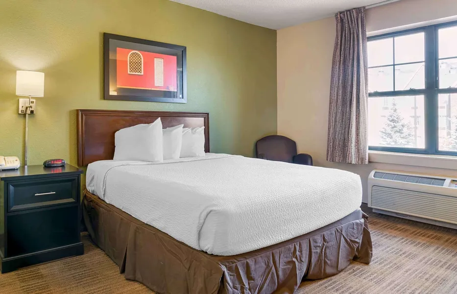 Extended Stay America Select Suites Detroit Novi Haggerty Rd hotel detail image 6