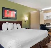 Extended Stay America Select Suites Detroit Novi Haggerty Rd hotel detail image 7