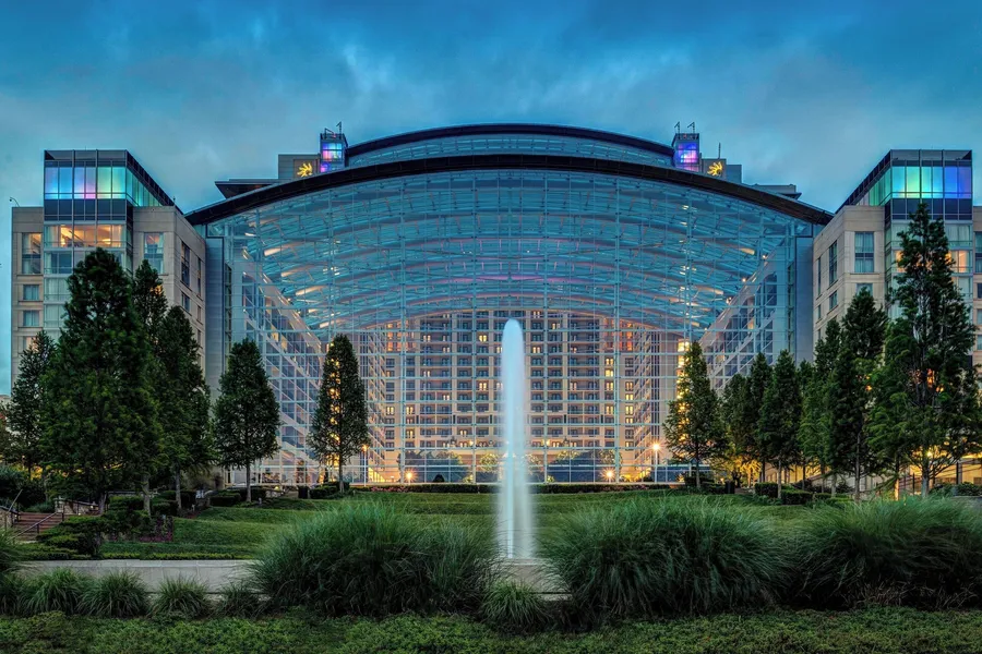Gaylord National Resort & Convention Center hotel detail image 2