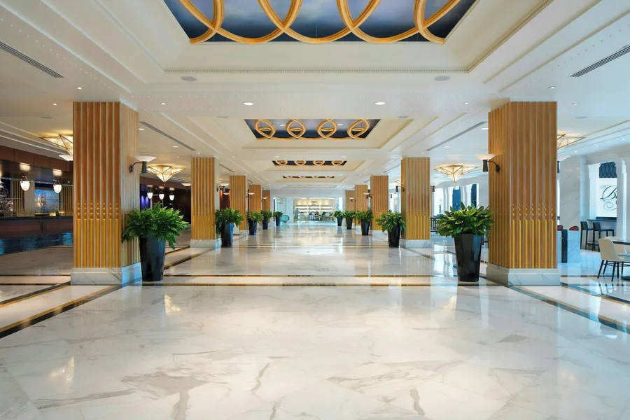 Gaylord National Resort & Convention Center hotel detail image 6