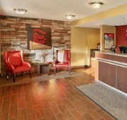 Red Roof Inn Washington DC - Laurel hotel detail image 3