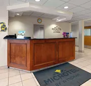 Microtel Inn & Suites by Wyndham Ann Arbor hotel detail image 5