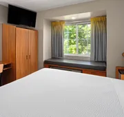 Microtel Inn & Suites by Wyndham Ann Arbor hotel detail image 7