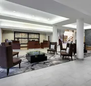 Embassy Suites by Hilton Detroit Troy Auburn Hills hotel detail image 7