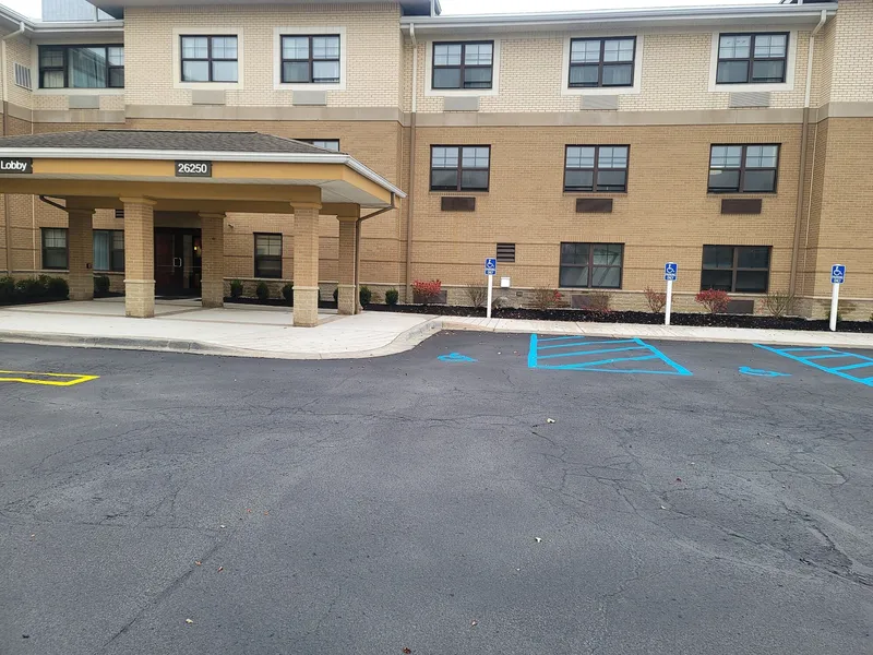 Candlewood Suites Southfield - Detroit by IHG hotel detail image 2