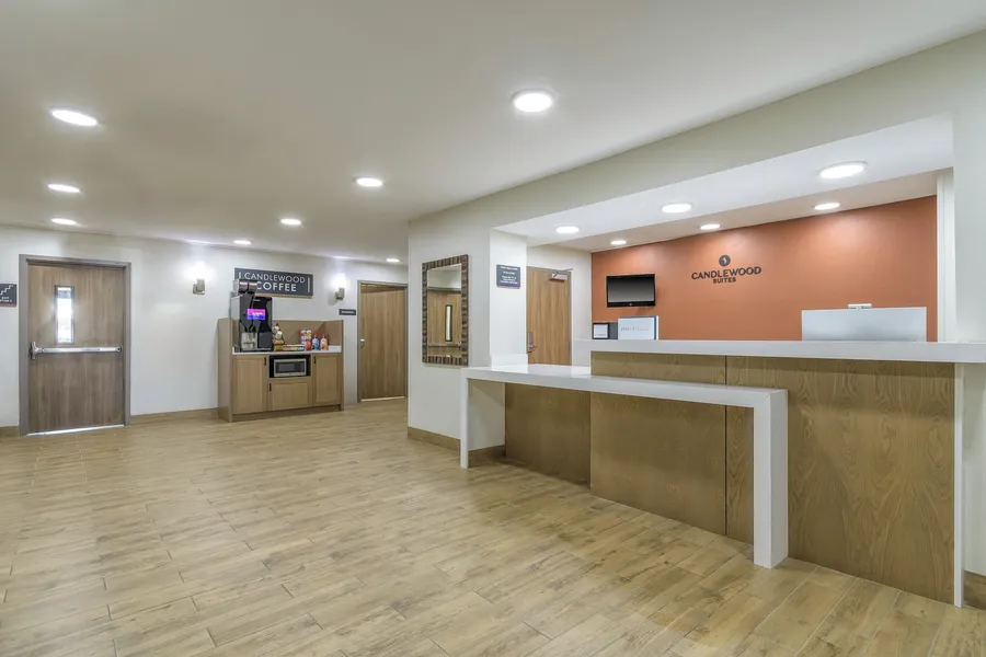 Candlewood Suites Southfield - Detroit by IHG hotel detail image 6