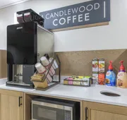 Candlewood Suites Southfield - Detroit by IHG hotel detail image 7