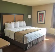 Extended Stay America Suites Detroit Ann Arbor Briarwood Mal hotel detail image 3