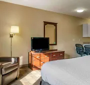 Extended Stay America Suites Detroit Ann Arbor Briarwood Mal hotel detail image 4