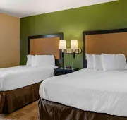Extended Stay America Suites Detroit Ann Arbor Briarwood Mal hotel detail image 5