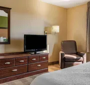 Extended Stay America Suites Detroit Ann Arbor Briarwood Mal hotel detail image 7