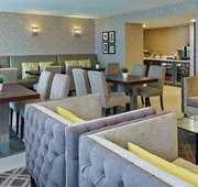 Sheraton Detroit Novi Hotel hotel detail image 5