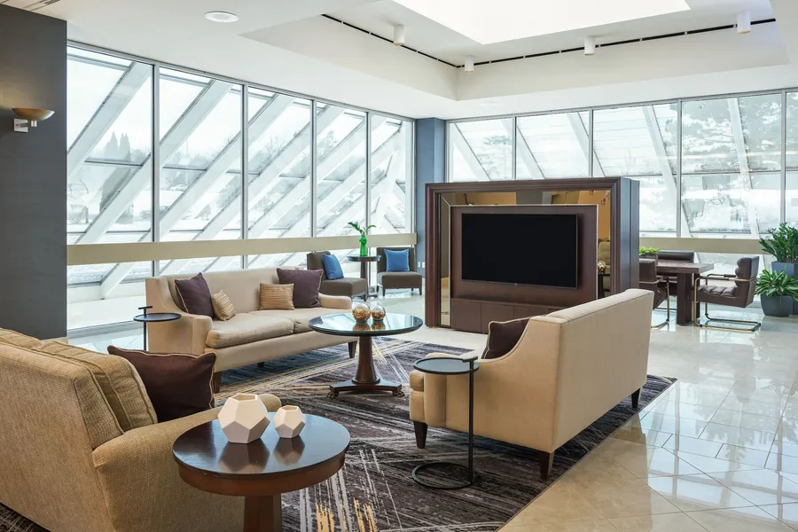 Sheraton Detroit Novi Hotel hotel detail image 6
